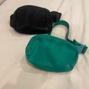 Lululemon everywhere belt bag